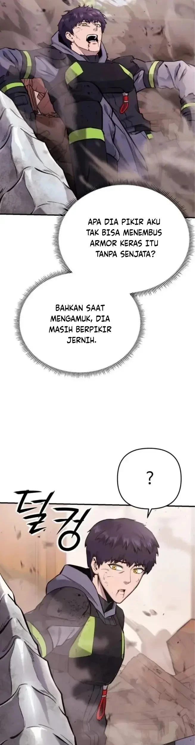National Power Level Labyrinth Designer Chapter 10 Gambar 7