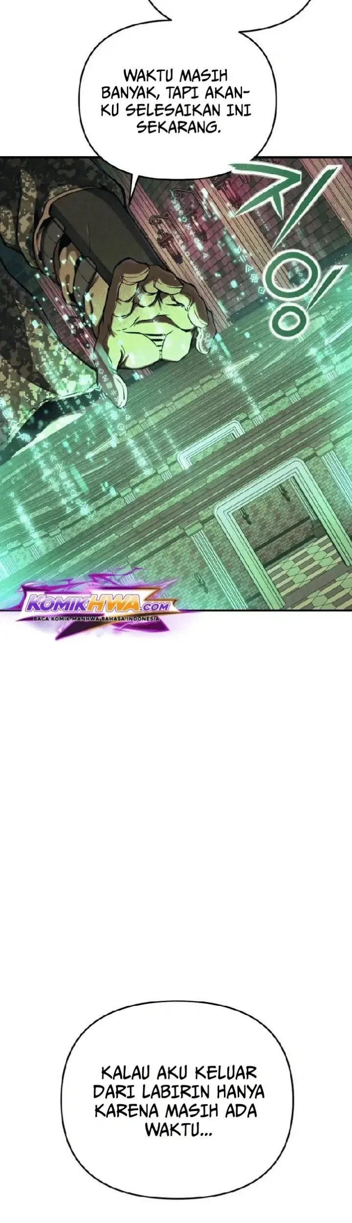 National Power Level Labyrinth Designer Chapter 13 Gambar 12