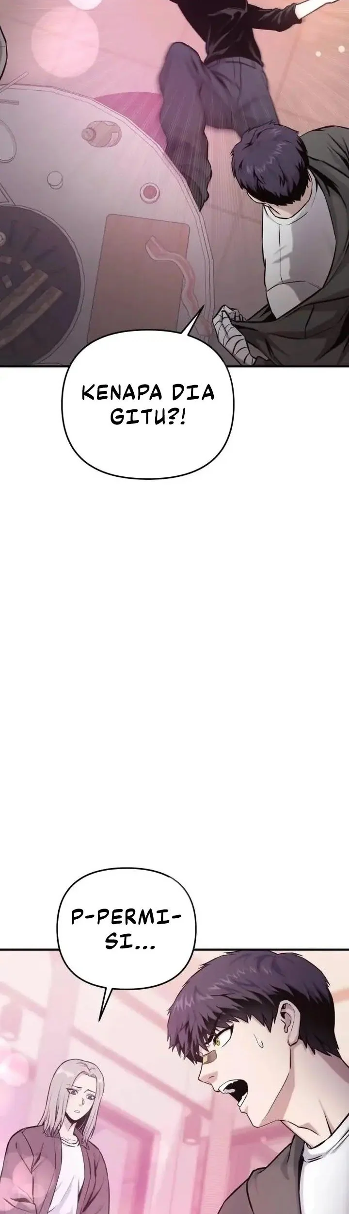 National Power Level Labyrinth Designer Chapter 14 Gambar 9