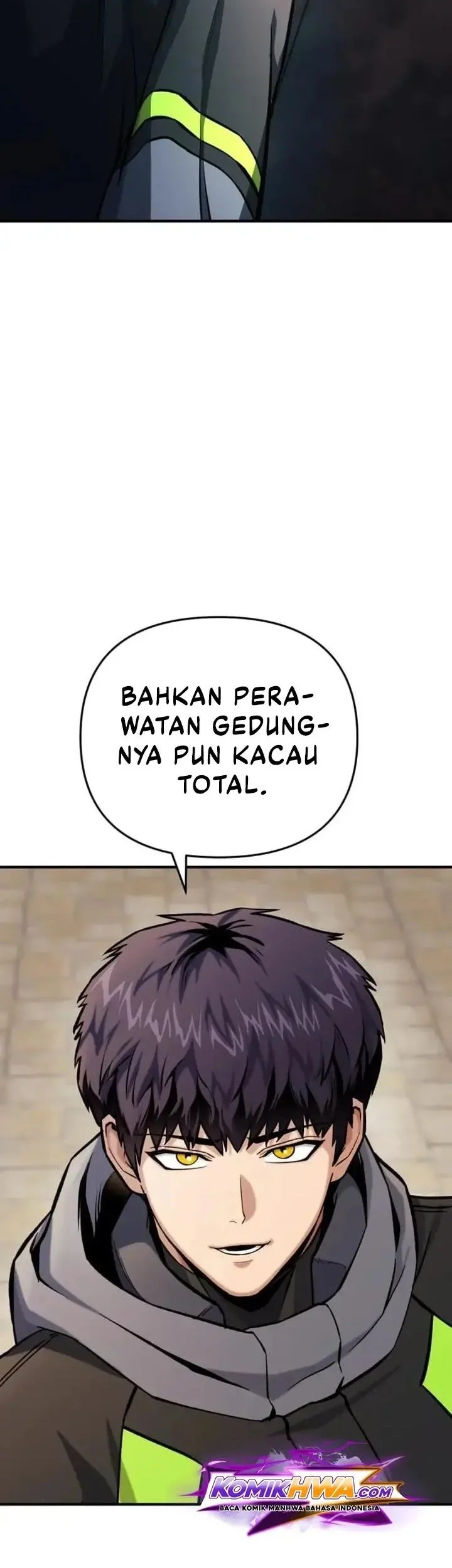 National Power Level Labyrinth Designer Chapter 15 Gambar 11
