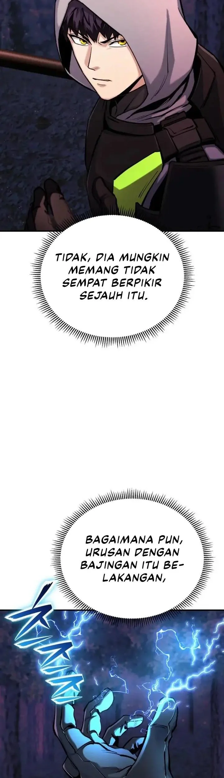 National Power Level Labyrinth Designer Chapter 17 Gambar 10