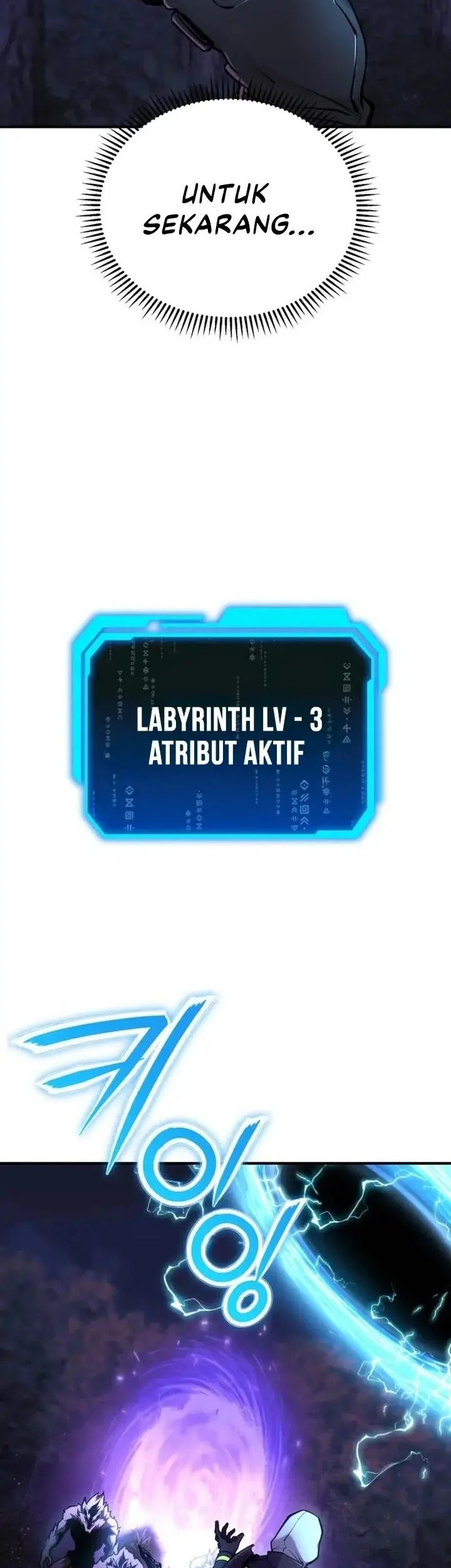 National Power Level Labyrinth Designer Chapter 17 Gambar 11