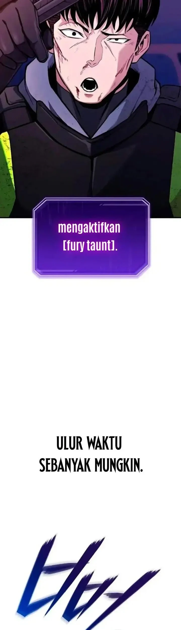 National Power Level Labyrinth Designer Chapter 18 Gambar 10