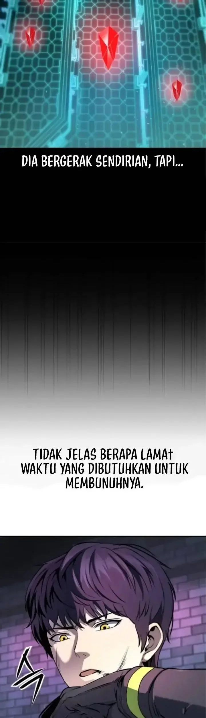 National Power Level Labyrinth Designer Chapter 2 Gambar 11