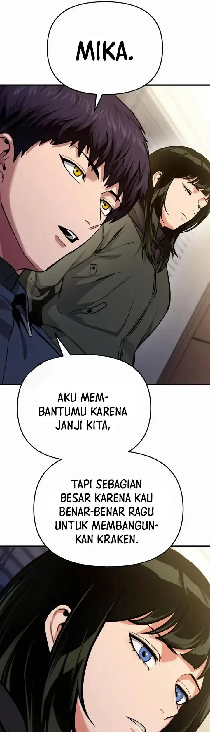 National Power Level Labyrinth Designer Chapter 21 Gambar 11