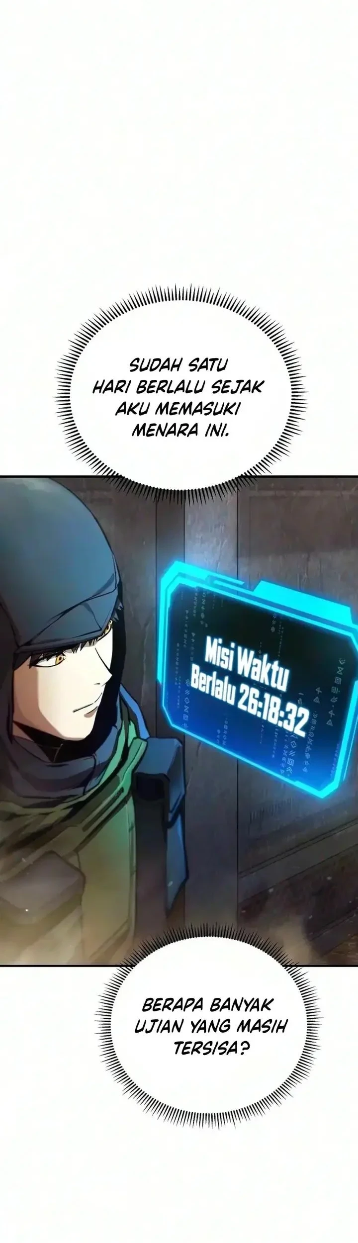 National Power Level Labyrinth Designer Chapter 25 Gambar 11