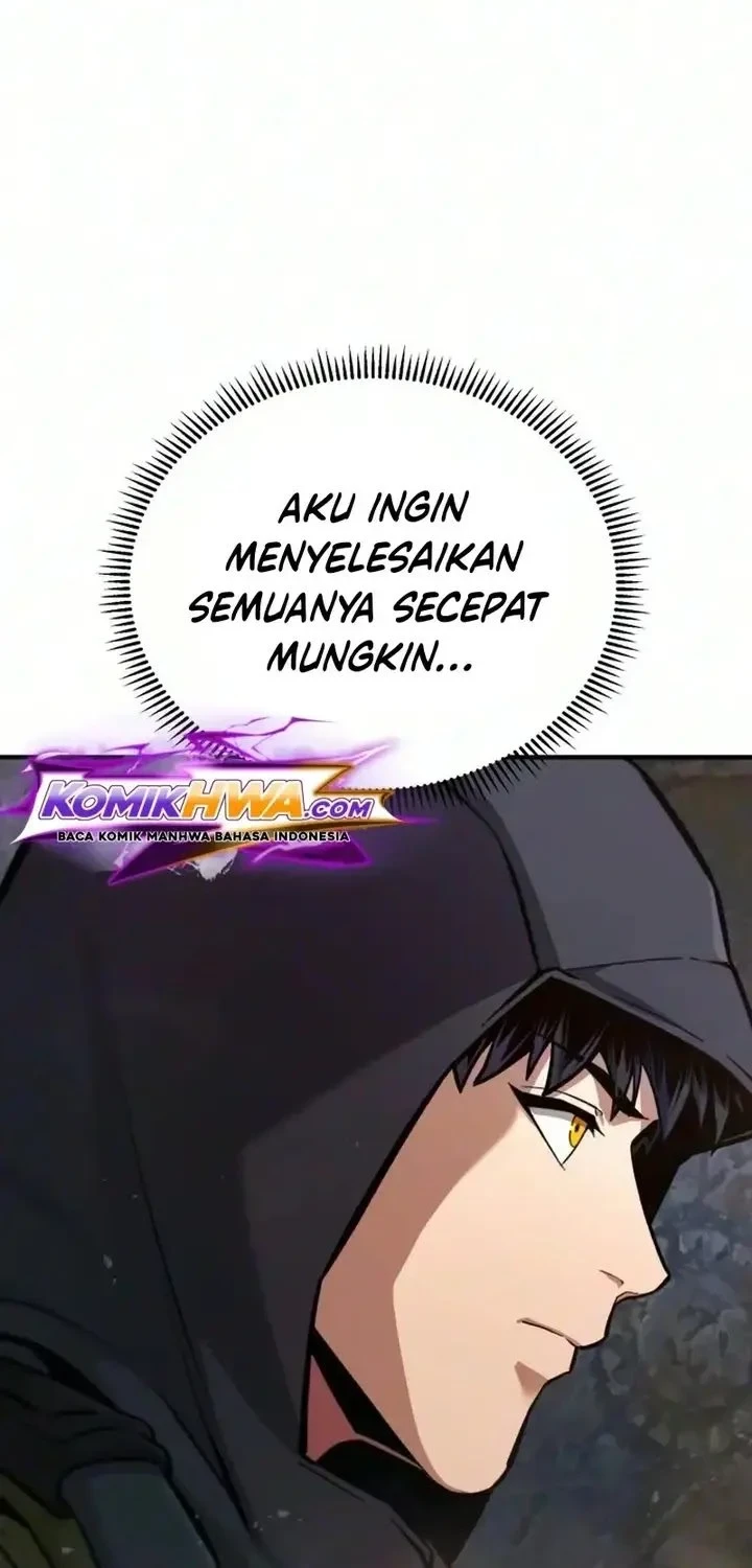 National Power Level Labyrinth Designer Chapter 25 Gambar 12