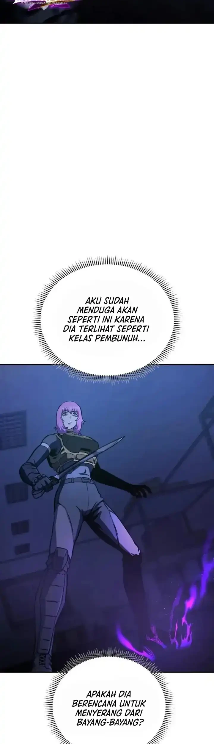National Power Level Labyrinth Designer Chapter 28 Gambar 11