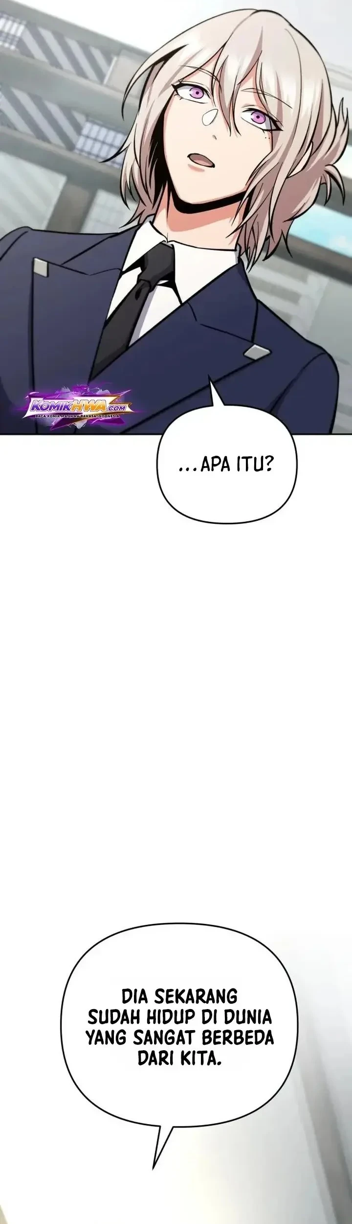 National Power Level Labyrinth Designer Chapter 29 Gambar 8