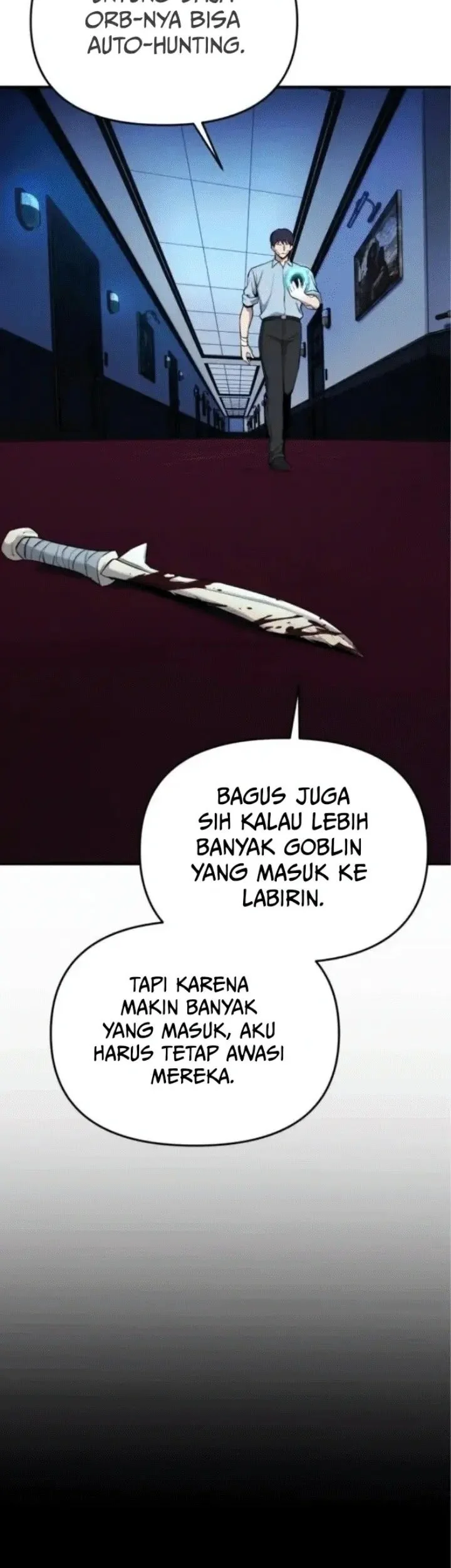 National Power Level Labyrinth Designer Chapter 3 Gambar 10