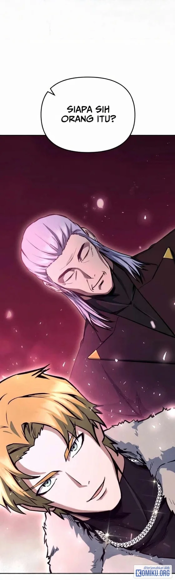 National Power Level Labyrinth Designer Chapter 36 Gambar 10