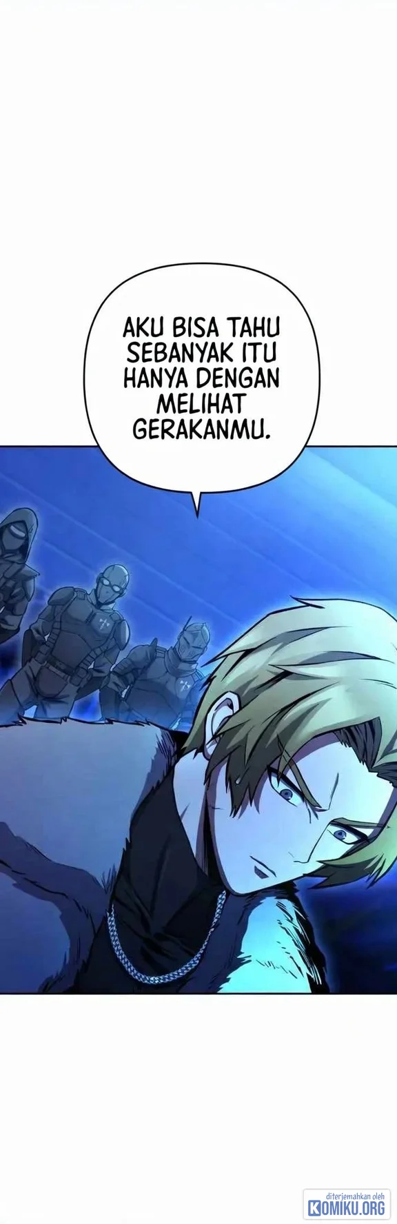 National Power Level Labyrinth Designer Chapter 37 Gambar 11