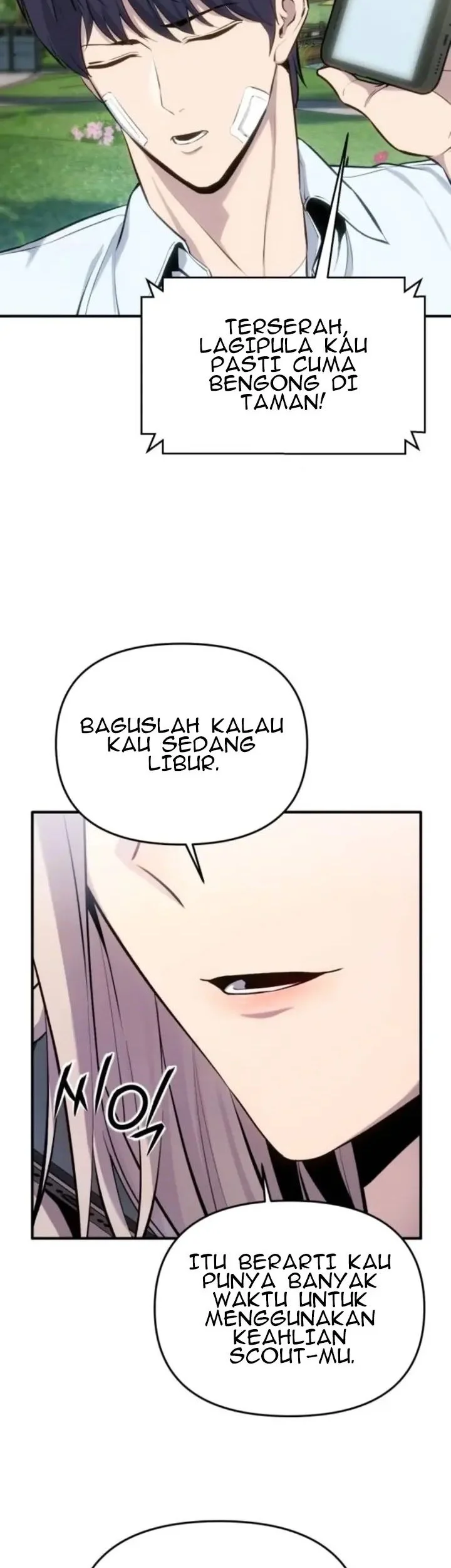 National Power Level Labyrinth Designer Chapter 4 Gambar 10