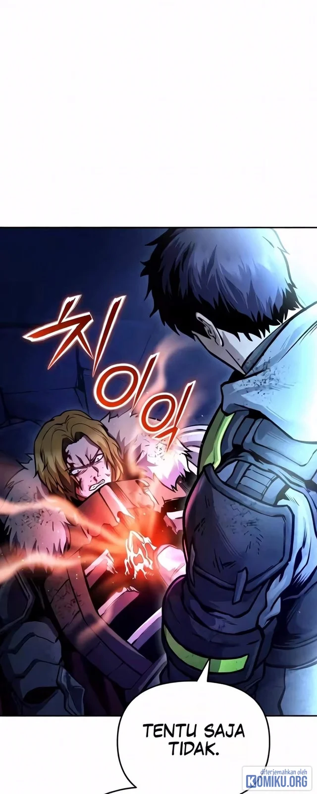 National Power Level Labyrinth Designer Chapter 40 Gambar 12