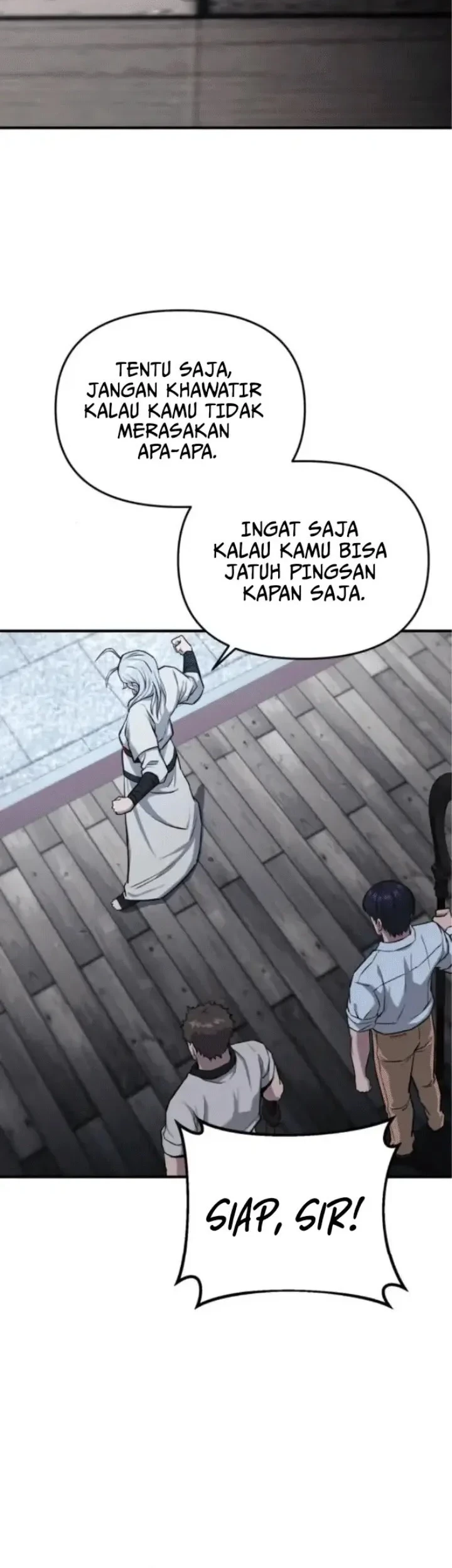 National Power Level Labyrinth Designer Chapter 5 Gambar 8