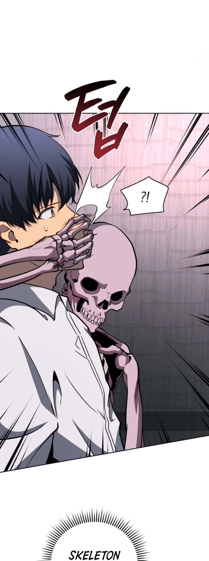 Necromancer Academy’s Genius Summoner Chapter 214 Gambar 10