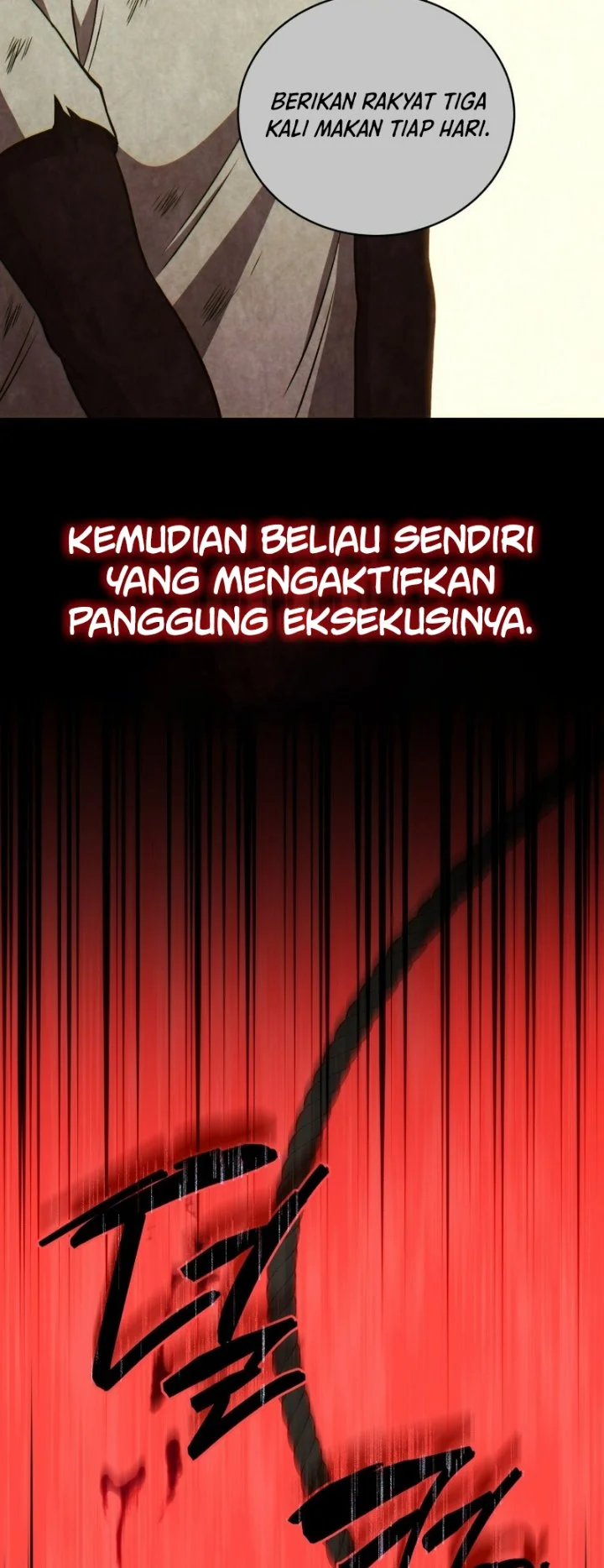 Necromancer Academy’s Genius Summoner Chapter 216 Gambar 10