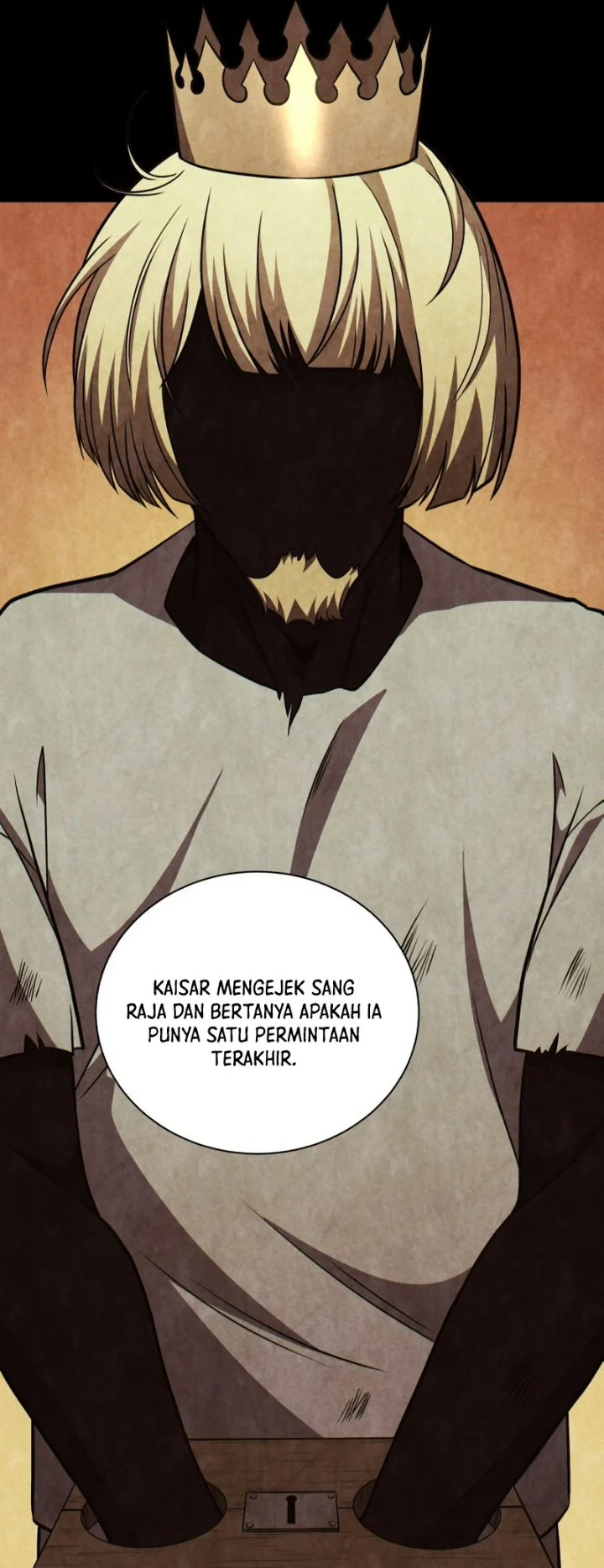 Necromancer Academy’s Genius Summoner Chapter 216 Gambar 8
