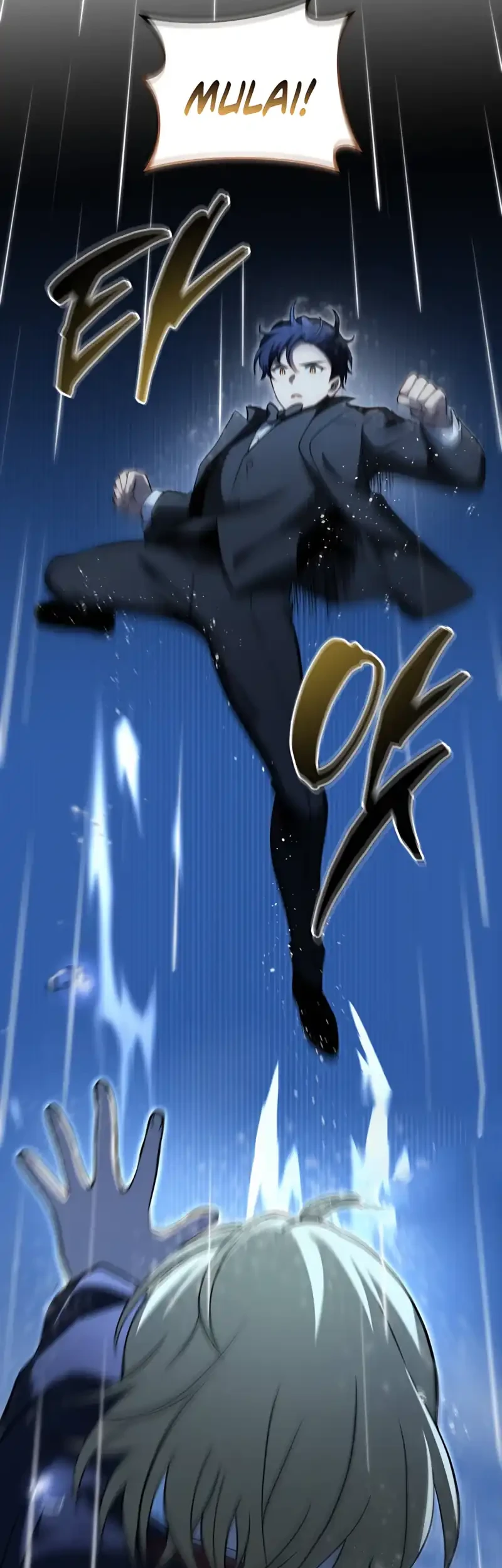 Necromancer Academy’s Genius Summoner Chapter 217 Gambar 7