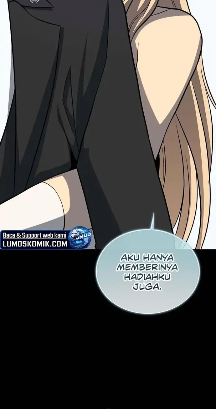 Necromancer Academy’s Genius Summoner Chapter 218 Gambar 9