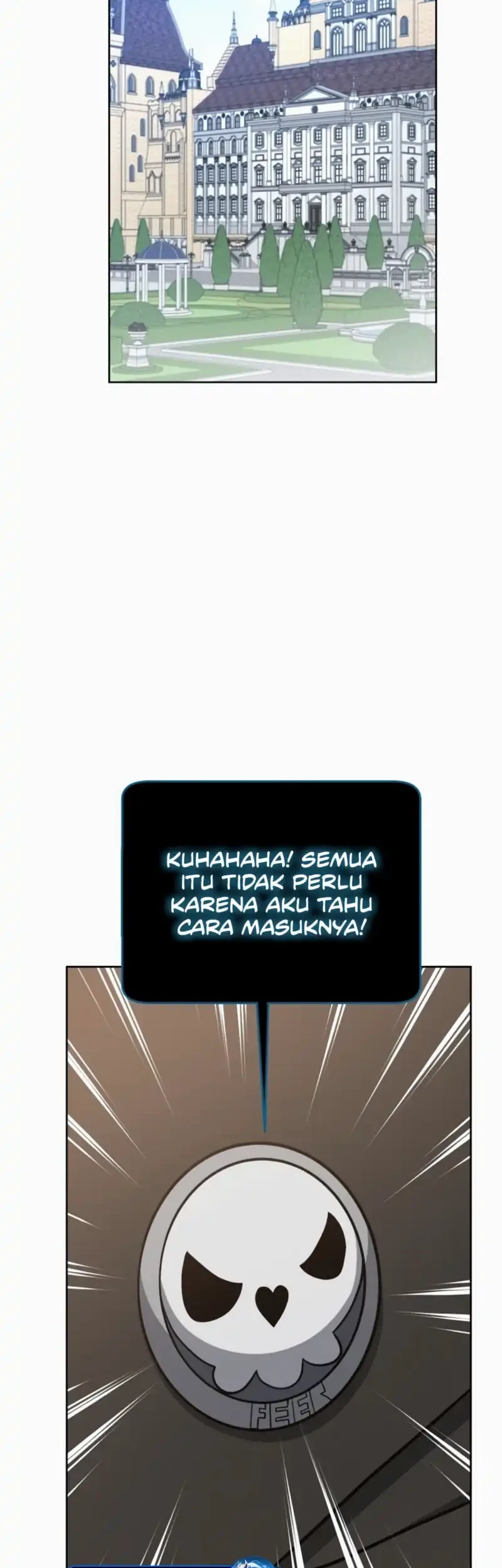 Necromancer Academy’s Genius Summoner Chapter 220 Gambar 7