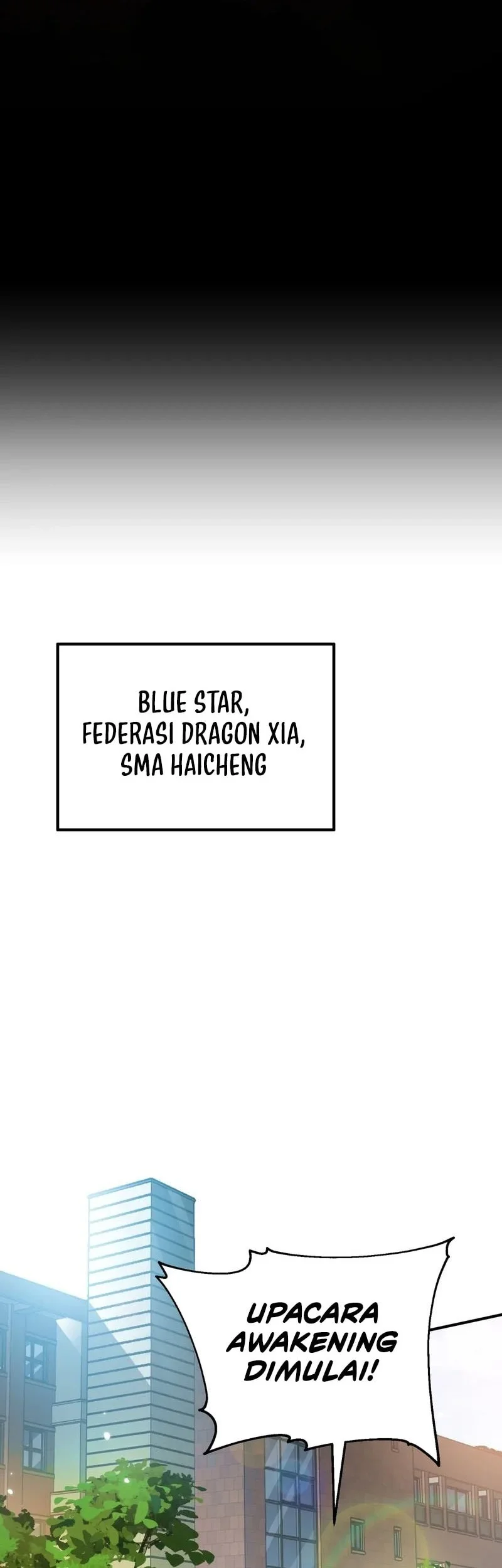 Necromancer: Becoming A God Starting With Skeleton Clone Chapter 1 Gambar 11