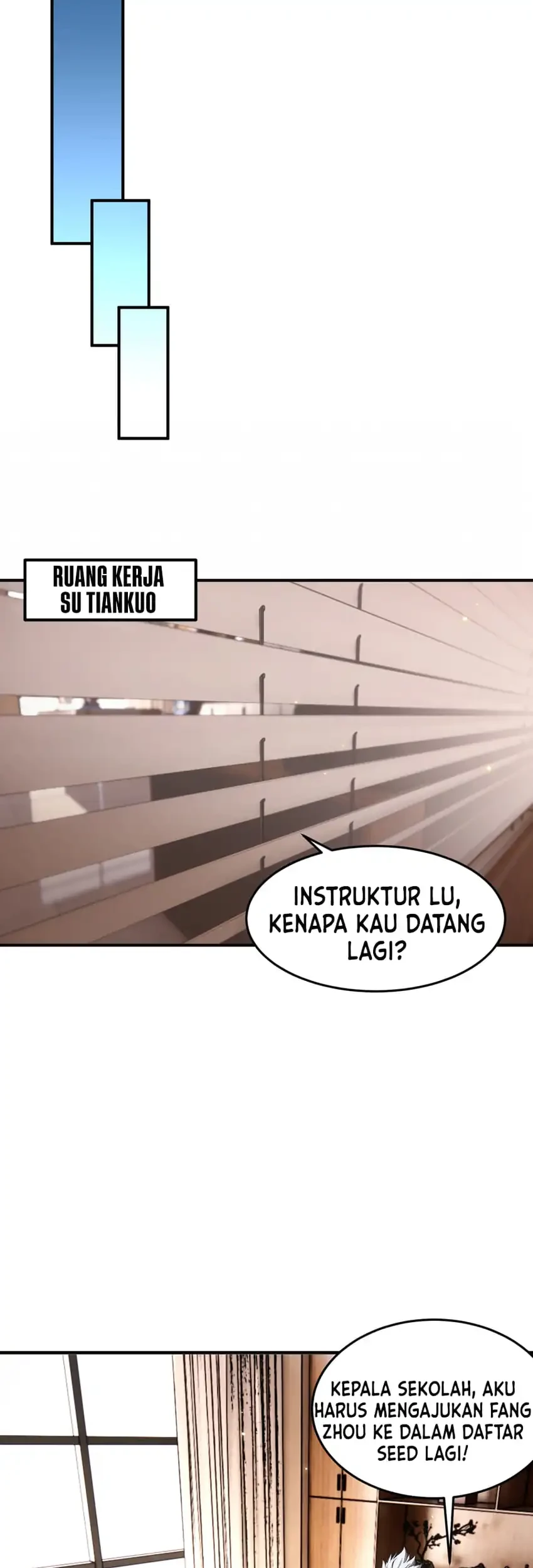 Necromancer: Becoming A God Starting With Skeleton Clone Chapter 10 Gambar 6