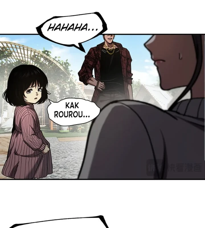 Necromancer: Becoming A God Starting With Skeleton Clone Chapter 13 Gambar 5