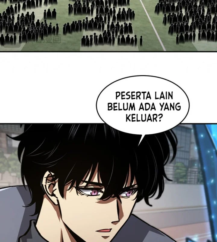 Necromancer: Becoming A God Starting With Skeleton Clone Chapter 17 Gambar 5