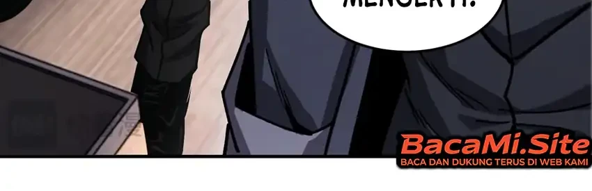 Necromancer: Becoming A God Starting With Skeleton Clone Chapter 20 Gambar 6