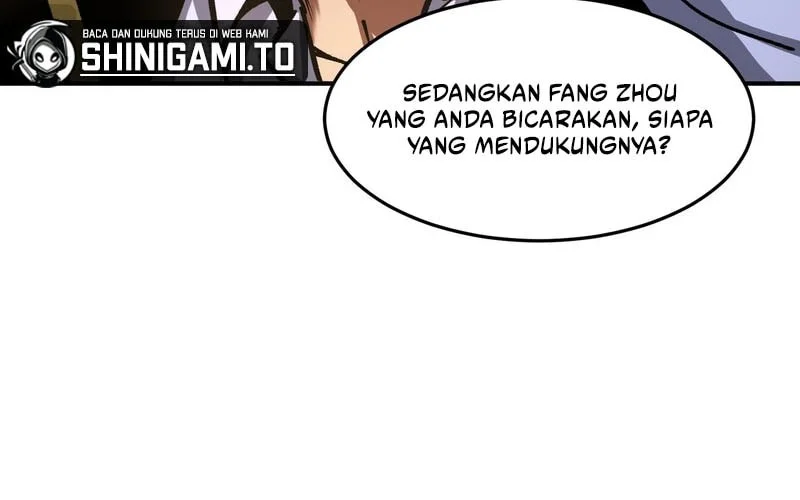Necromancer: Becoming A God Starting With Skeleton Clone Chapter 6 Gambar 6