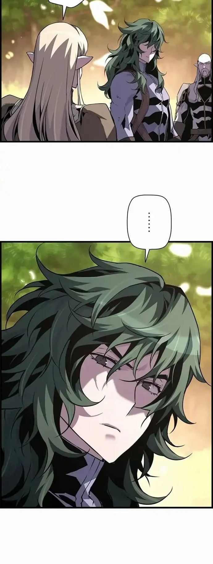 Necromancer’s Evolutionary Traits Chapter 100 Gambar 9