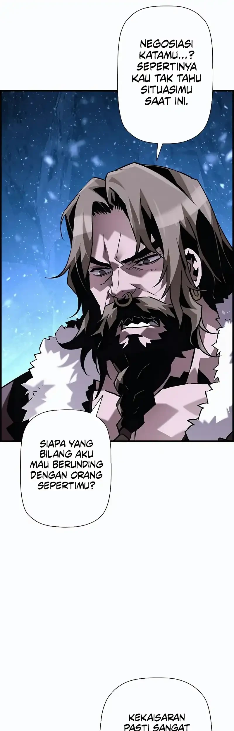 Necromancer’s Evolutionary Traits Chapter 113 Gambar 10