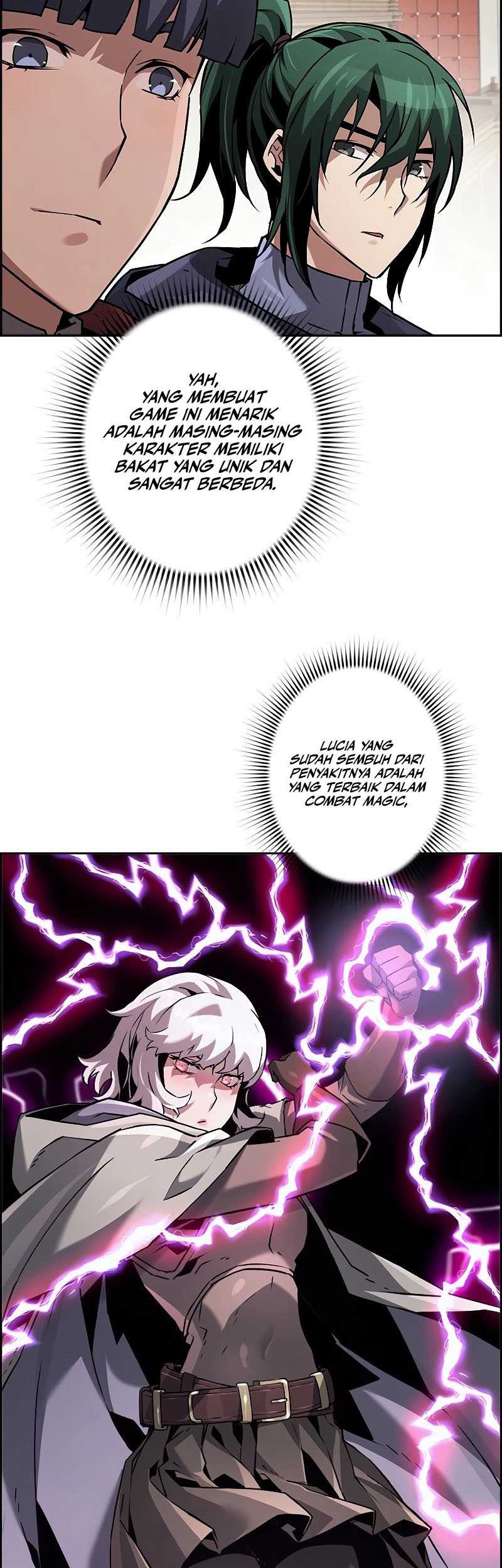 Necromancer’s Evolutionary Traits Chapter 52 Gambar 9