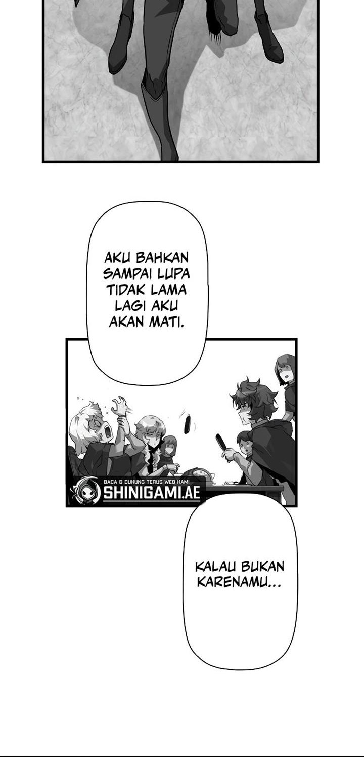 Necromancer’s Evolutionary Traits Chapter 60 Gambar 7