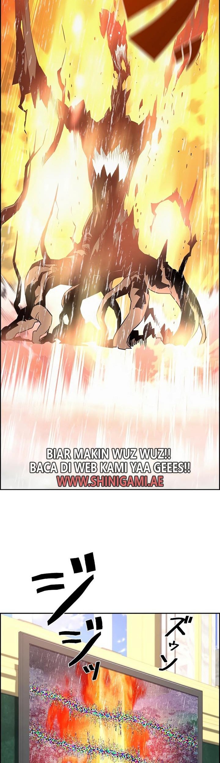 Necromancer’s Evolutionary Traits Chapter 63 Gambar 6