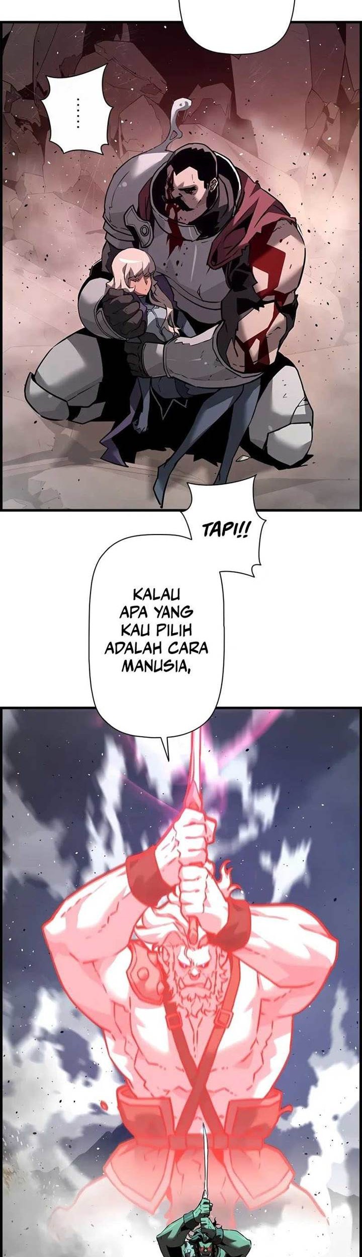 Necromancer’s Evolutionary Traits Chapter 72 Gambar 9