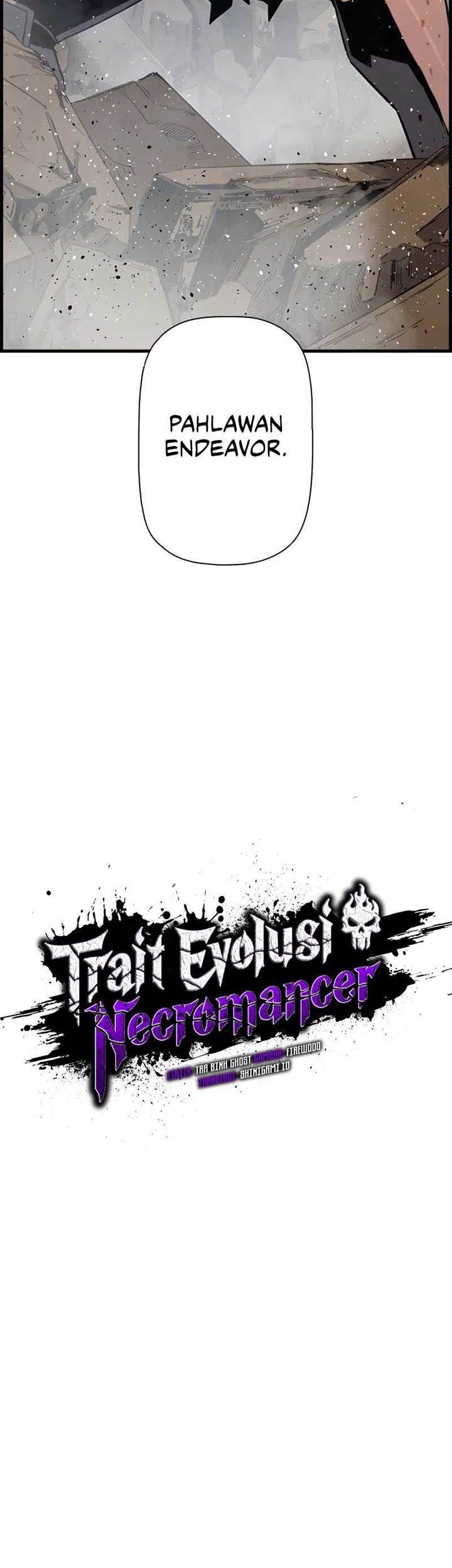 Necromancer’s Evolutionary Traits Chapter 73 Gambar 7