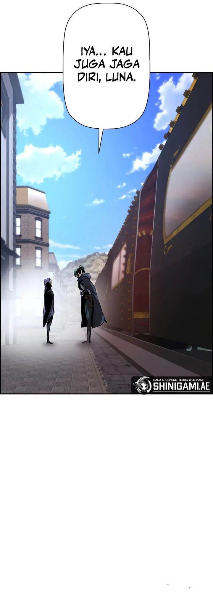 Necromancer’s Evolutionary Traits Chapter 82 Gambar 8