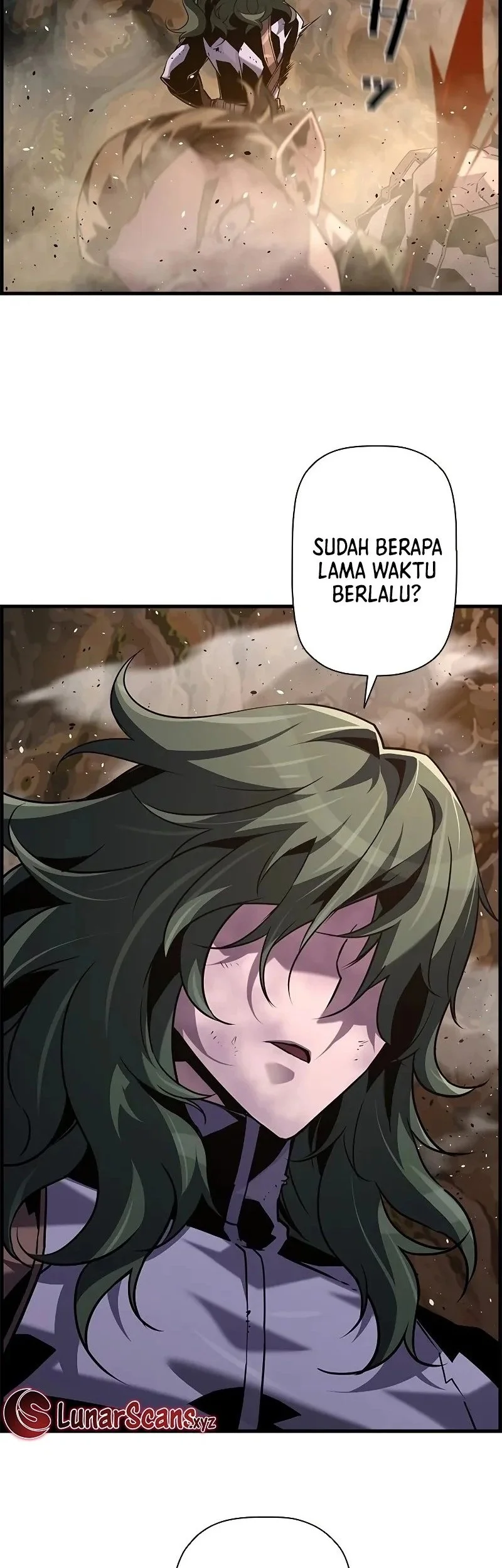 Necromancer’s Evolutionary Traits Chapter 98 Gambar 9