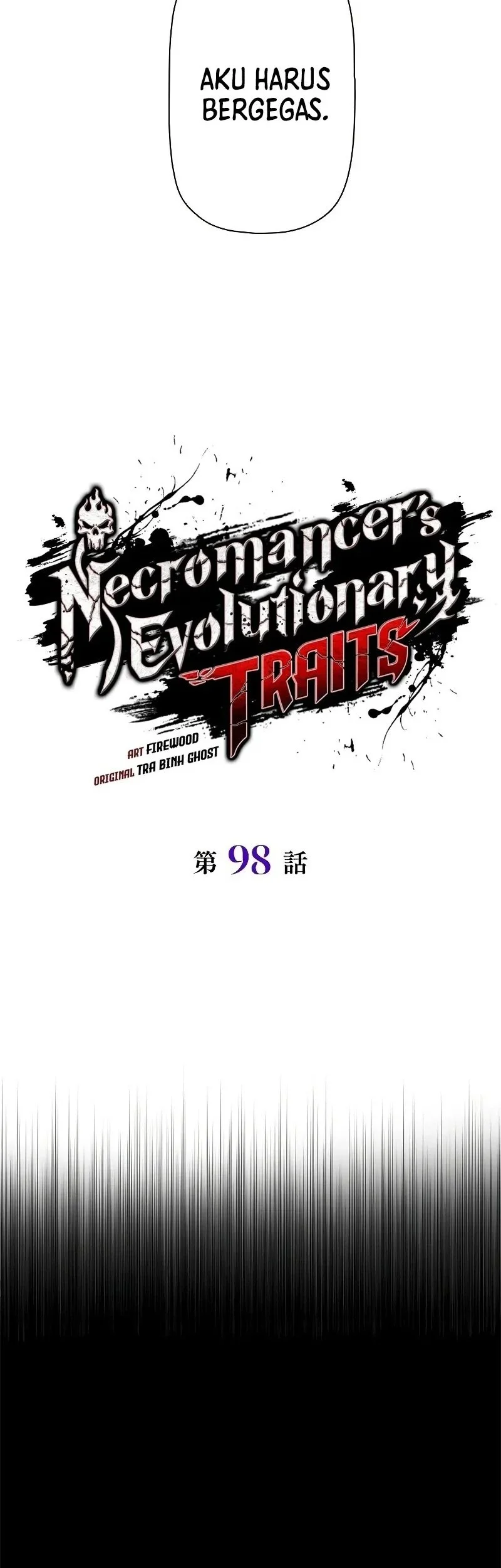 Necromancer’s Evolutionary Traits Chapter 98 Gambar 10