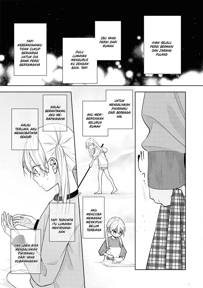 Nee-chan no Tomodachi ga Uzai Hanashi Chapter 5 - Halaman 5