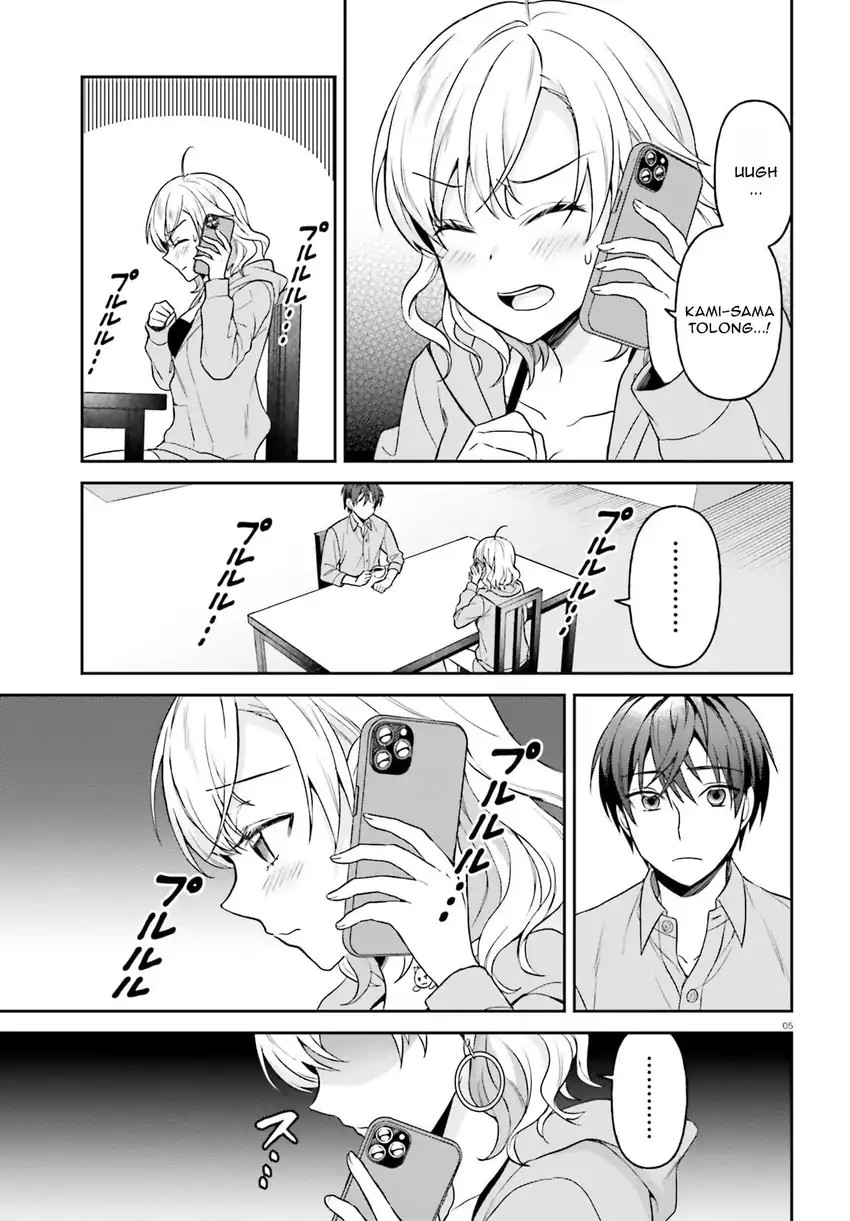 Negatte mo Nai Tsuihou Go kara no Slow Life? Intai Shita Hazu ga Nariyuki de Bishoujo Gal no Shishou ni Nattara Naze ka Mechakucha Natsukareta Chapter 11 Gambar 5