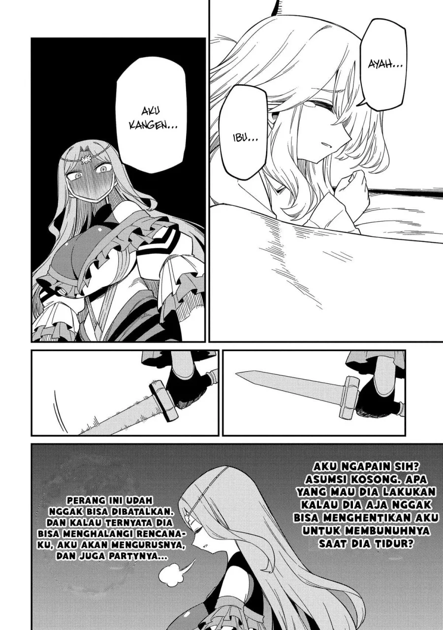 Neta Chara Tensei Toka Anmarida! Chapter 29 Gambar 5