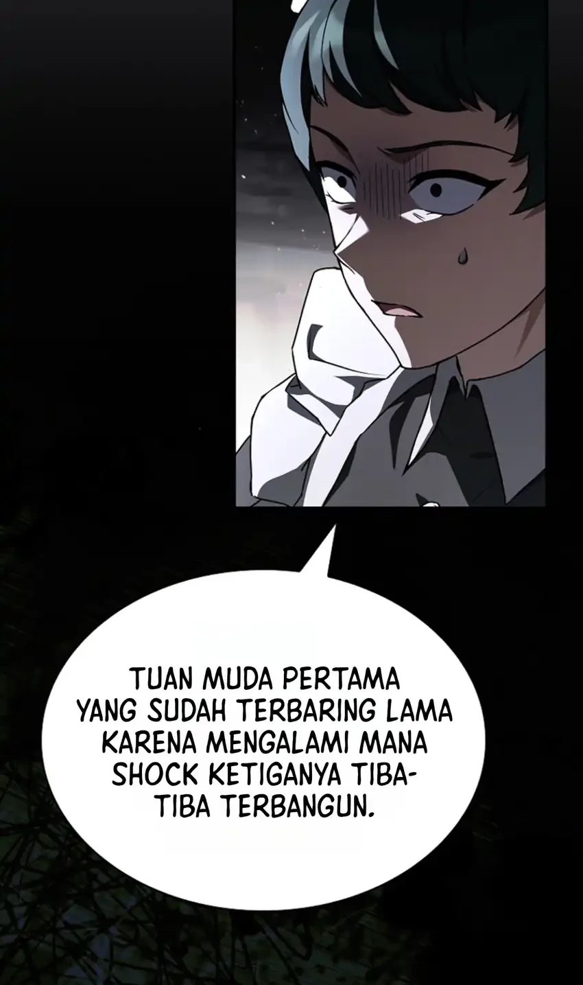 Never Mind the Heir, I’ll Focus On Healing Chapter 1 Gambar 11