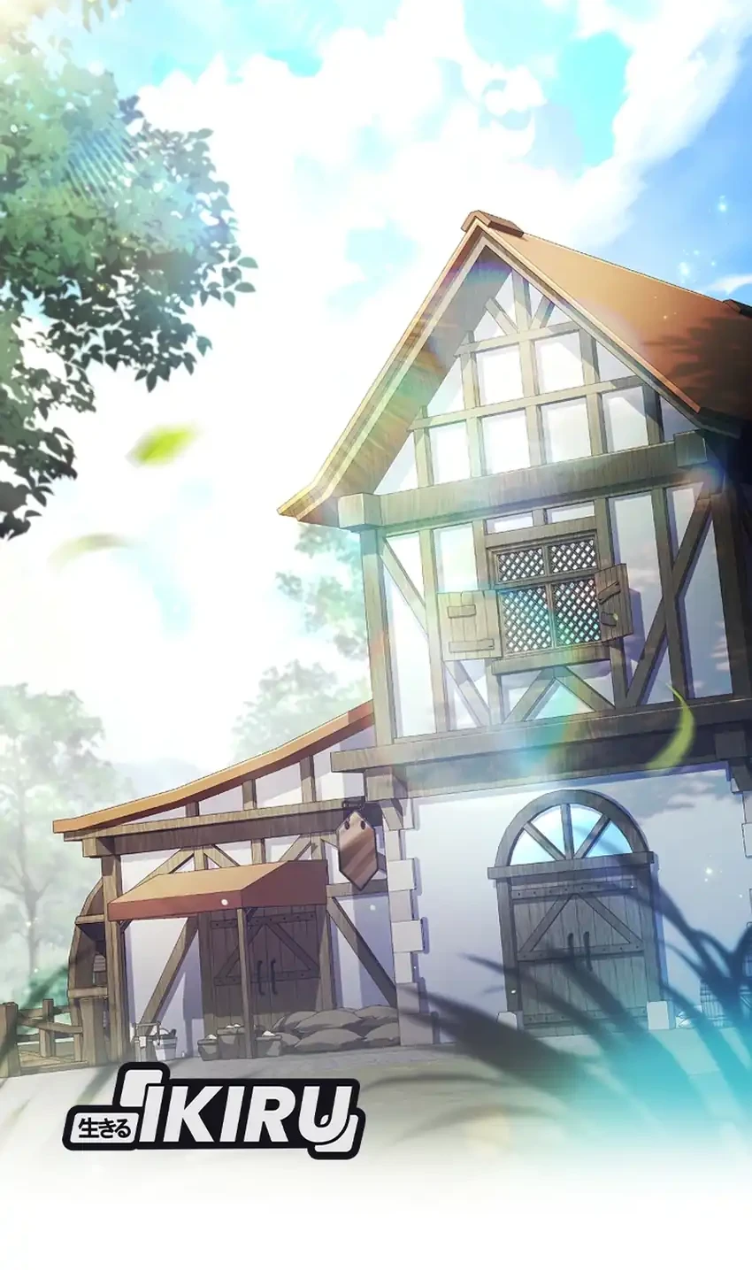Never Mind the Heir, I’ll Focus On Healing Chapter 10 Gambar 9