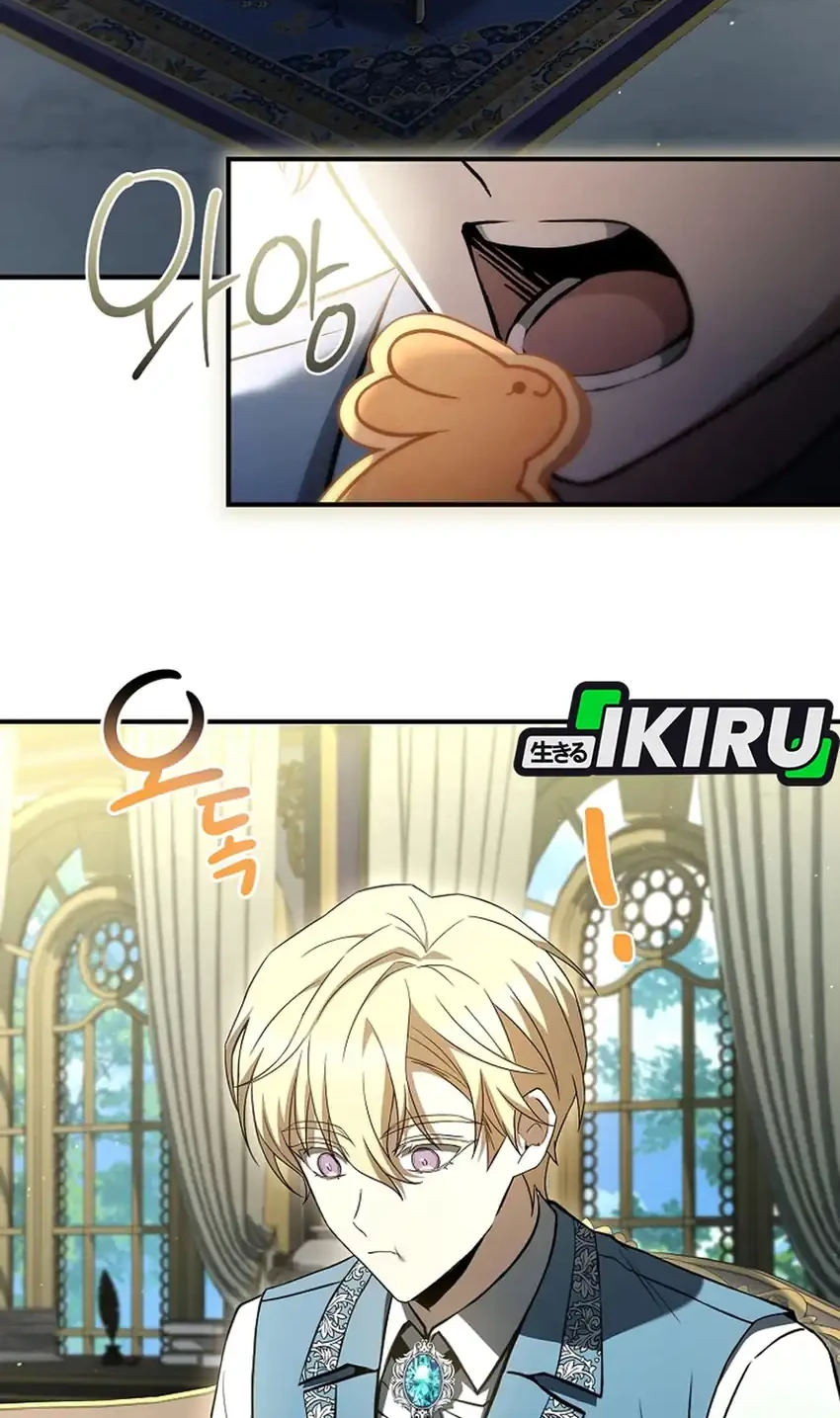 Never Mind the Heir, I’ll Focus On Healing Chapter 14 Gambar 10
