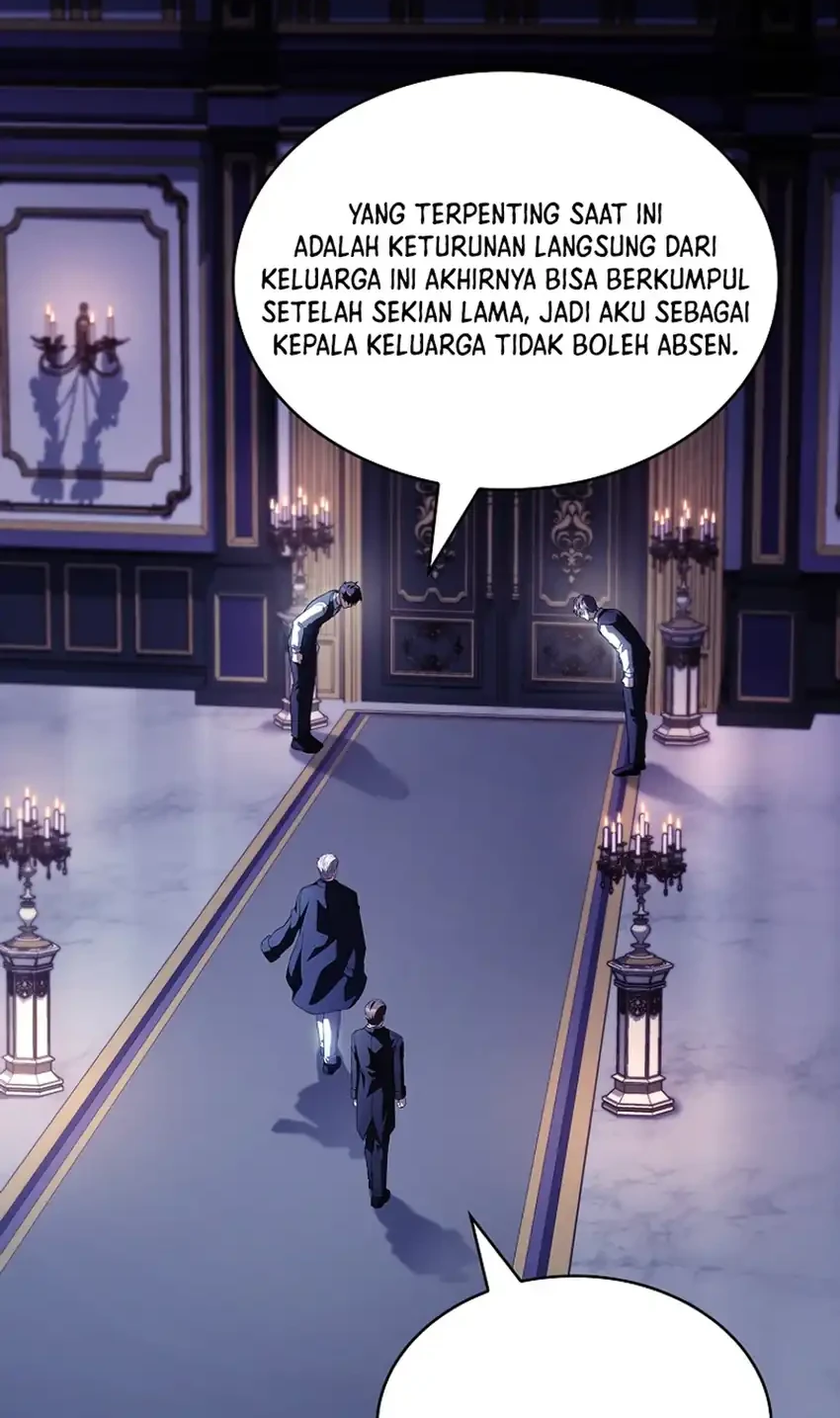 Never Mind the Heir, I’ll Focus On Healing Chapter 16 Gambar 10