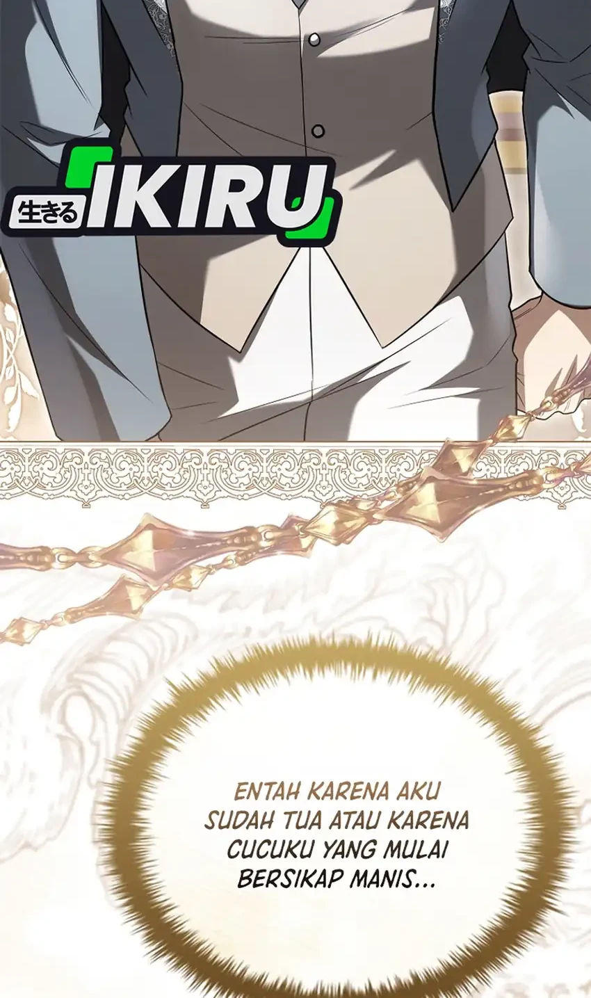 Never Mind the Heir, I’ll Focus On Healing Chapter 16 Gambar 12