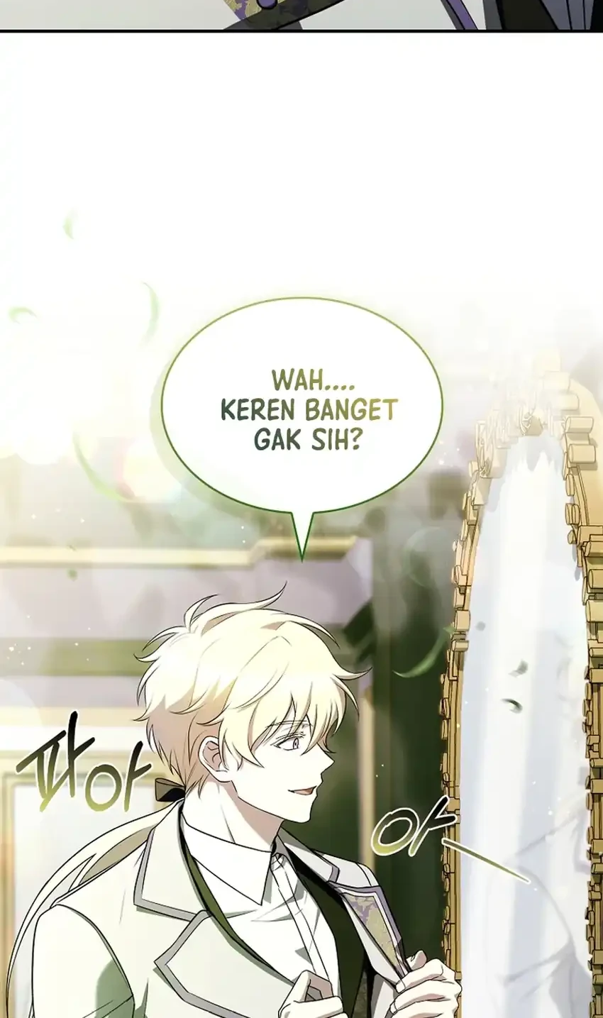Never Mind the Heir, I’ll Focus On Healing Chapter 17 Gambar 10